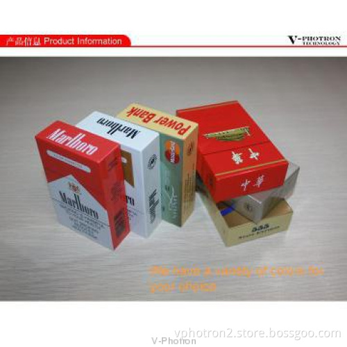 5200 mah high capacity power bank charger